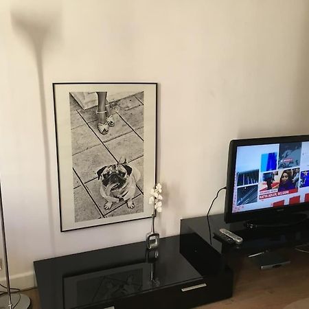 Homelivia, Vieux Nice, Appartement De Charme, Clim Balcon ภายนอก รูปภาพ