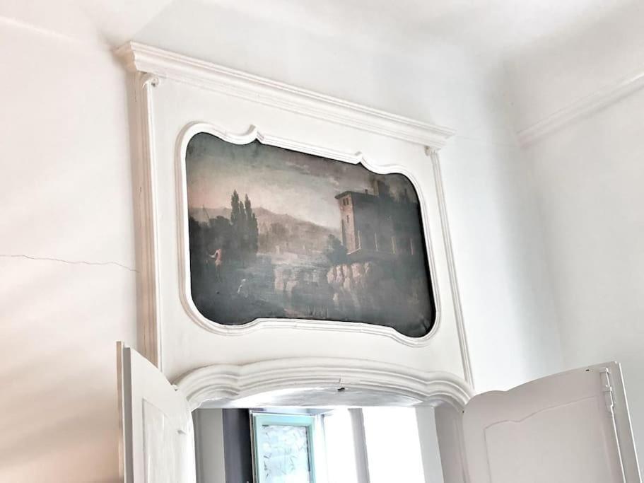 Homelivia, Vieux Nice, Appartement De Charme, Clim Balcon ภายนอก รูปภาพ